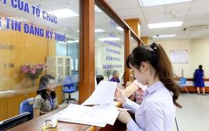 Cơ quan thuế yêu cầu các ngân hàng Agribank, Techcombank, MBBank… trích tiền từ tài khoản của người nộp thuế có tên trong danh sách sau