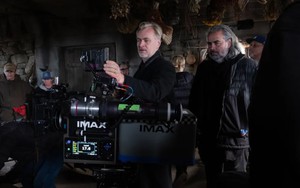 Không smartphone, không email, Christopher Nolan vận hành những bộ phim hàng trăm triệu USD như The Odyssey thế nào?