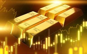 Quốc gia láng giềng Việt Nam ồ ạt nhập 173 tấn vàng trong tháng 6, cao nhất hơn 2 năm