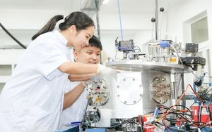 Những sinh viên được cấp sinh hoạt phí hơn 5 triệu đồng/tháng theo quy định mới vừa được áp dụng