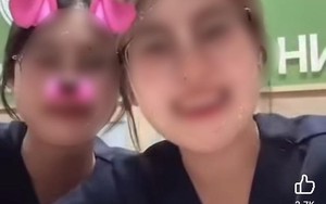 Vụ 2 nữ sinh viên ngành Y livestream phản cảm: Nhà trường lên tiếng