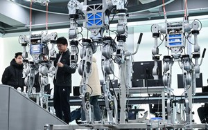 Tháo dỡ toàn bộ một cỗ máy, chuyên gia Nhật nhận ra robot Trung Quốc đã "vượt xa giai đoạn trình diễn đơn thuần"