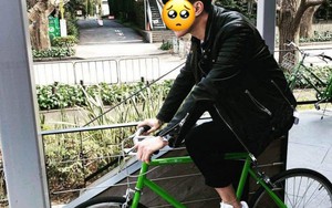 Rùng mình hình ảnh 1 ngày trước khi nam diễn viên showbiz tử vong tại nhà riêng
