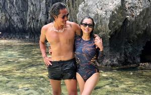 Nữ nghệ sĩ 61 tuổi cầu hôn lại chồng cũ sau 20 năm ly hôn: "Già đi cũng là một đặc ân"