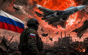 Nổ tung vũ khí hiếm Ukraine, Tổng tư lệnh Drapatyi phát lệnh đầu tiên về Kramatorsk - Ông Putin đã có "kế hoạch B"
