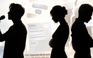 Rầm rộ MXH lúc này: 1 nam ca sĩ Việt bị réo tên vào drama làm người thứ 3 "rình rập" hôn nhân nữ diễn viên 99