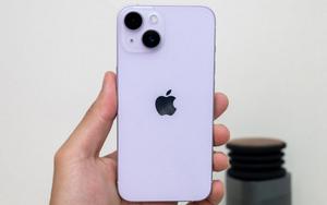 Chiếc iPhone mới nhất bị "khai tử" tại Việt Nam