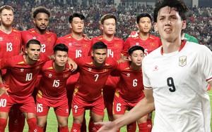 Ghi 3 bàn ở trận ra mắt, nhưng tiền đạo 1m96 của Indonesia sắp đối diện sự thật phũ phàng đến từ ĐTVN?