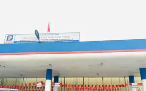 Xử phạt 7 thương nhân phân phối xăng, dầu vi phạm, tước giấy phép 2 doanh nghiệp