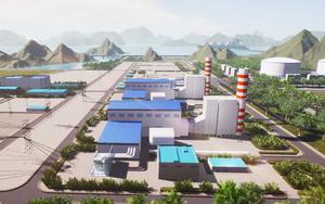 Bộ Công Thương phê duyệt khung giá phát điện nhiệt điện khí năm 2026, tối đa 3.410,64 đồng/kWh