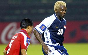 Từng thống trị AFF Cup, vì sao tuyển Singapore giờ không còn nhiều cầu thủ nhập tịch nữa?