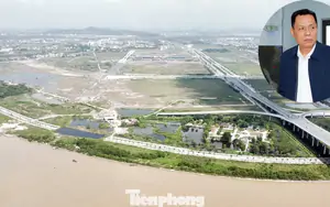 Nguyên Giám đốc BQL dự án đầu tư xây dựng công trình dân dụng Hải Phòng lạm quyền thế nào?