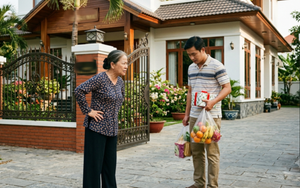 Đến tận nhà xin đón vợ con, tôi bị mẹ vợ xua đuổi và nhận cái kết không ngờ