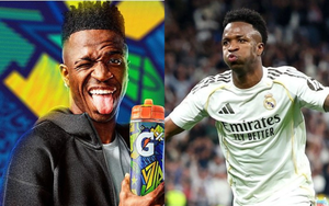 Bí mật đằng sau "mỏ vàng" Vinicius