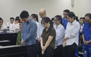 Cựu Cục phó Giám sát quản lý về Hải quan nhờ cấp dưới 'đóng giả' doanh nghiệp đi hối lộ
