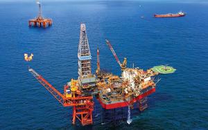 Việt Nam khởi công mỏ khí đốt 12,4 tỷ m³ giữa đại dương: Hơn 10.000 tỷ đồng, xây đường ống dài 32 km đón dòng khí đầu tiên vào năm sau