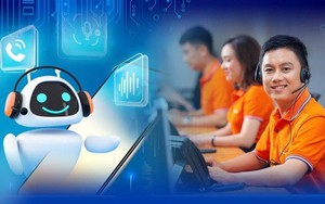 FPT 'chê' đối thủ: Ông lớn Ấn Độ chuyển đổi chậm, còn doanh nghiệp nhỏ thiếu nhiều năng lực