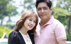 Tình hình của Thanh Thúy - Đức Thịnh giữa lúc chuyện hôn nhân gây bàn tán