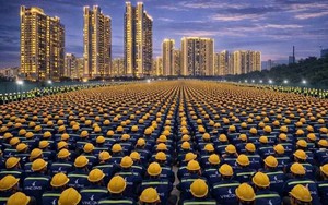 VinCons cán mốc 100.000 công nhân: Thu nhập tới 41 triệu đồng/tháng bao ăn ở