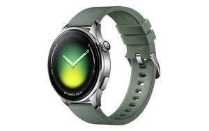 Dân văn phòng nên chọn Xiaomi Watch S5 hay Watch 5?