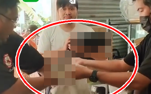 Đi nhậu về, người đàn ông vô tư bế thứ dài 4 mét vào nhà: Tỉnh dậy hoảng hốt “Tôi làm thật sao?”