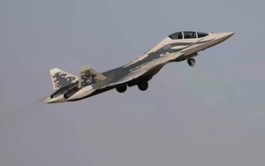 Chính phòng không Nga bắn hạ Su-57D sau khi bị Ukraine bẻ khóa hệ thống chỉ huy?