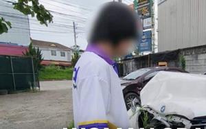 Mua trả góp chiếc BMW rồi cho thuê lại, thiếu niên 15 tuổi rơi vào rắc rối lớn khi người thuê lật mặt