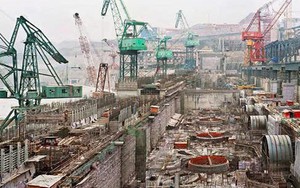 Di dời 1,4 triệu người dân khỏi 13 thành phố vì siêu dự án 37 tỷ USD lớn nhất thế giới, công nghệ xây dựng đằng sau gây bất ngờ
