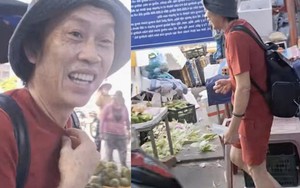 NS Hoài Linh đã trở về Việt Nam