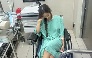 Cô gái 22 tuổi liệt mặt vì 1 sai lầm khi gội đầu vào mùa hè