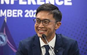 HLV Singapore: Đội tuyển Việt Nam không phải đối thủ dễ đối phó