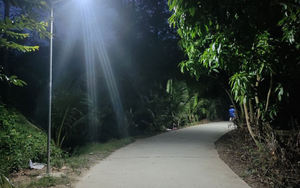 Chồng thường tăng ca về muộn, tôi thương anh cho tới khi phát hiện mọi chuyện từ câu nói: "Đêm nào chị cũng thấy chồng em đi qua làng chị"