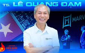 CEO Marvell Việt Nam: Nếu Tập đoàn trở thành công ty nghìn tỷ đô-la như lời ông Jensen Huang, Việt Nam chắc chắn đóng vai trò cực kỳ quan trọng