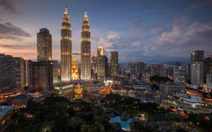 Được dự báo thuộc nhóm tăng trưởng nhanh nhất ASEAN trong 2026, GDP quý II của "công xưởng bán dẫn ĐNA" cao hay thấp so với Việt Nam?