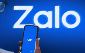 Zalo phát thông báo đến tất cả người dùng