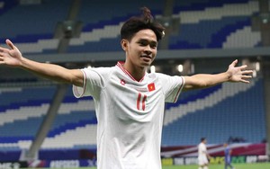 Bùi Vĩ Hào lại chấn thương nặng
