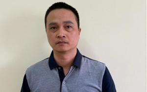 Khởi tố quản lý công trình Nguyễn Văn Long và giám đốc công ty