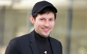 Nga truy nã CEO Telegram, cáo buộc có liên quan tới đặc vụ Ukraine