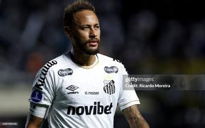 Neymar chính thức từ giã đội tuyển Brazil, không dự World Cup 2030