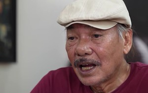 Nhạc sĩ Trần Tiến: "300 ngàn với tôi được 10 ngày sống"