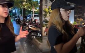 Em gái Cẩm Ly: "Tôi đang không biết làm sao, định gọi điện về Mỹ"