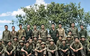 Phục hồi thành công các tấm ảnh tìm thấy cùng hài cốt liệt sĩ ở Đồng Nai