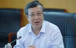 Đại biểu Quốc hội nói về vụ Thứ trưởng NN&MT bị bắt vì trục lợi từ 'giấy phép con'