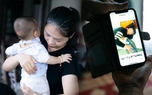 Cuộc gọi cuối cùng của nam lao động Việt tử nạn trong trận động đất ở Nhật: "Không hiểu sao tối hôm ấy, con cứ quấn quýt với bố mãi..."