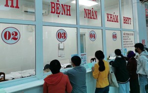 Từ nay, khám trái tuyến vẫn được hưởng bảo hiểm y tế: Hưởng tới 50% quyền lợi, ở đâu áp dụng?