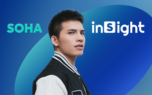 Kẻ say tình Quốc Thiên: Chất giọng "nổi da gà", hát ballad như vùng cấm của Vpop, bất khả xâm phạm!