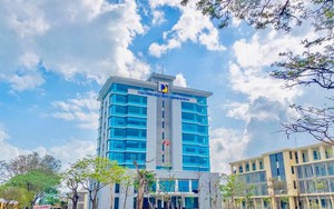 Việt Nam có 1 đại học vùng lọt top thế giới 2026: Sở hữu 174 Giáo sư, Phó Giáo sư, 890 Tiến sĩ, quy mô lên đến hơn 60.000 người học