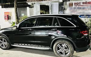 Vụ cào xước xe Mercedes: Viện kiểm sát định giá trị thiệt hại gần 7 triệu đồng