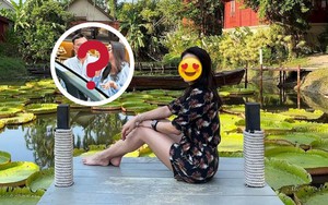 Nữ diễn viên 2 lần bị đại gia ruồng bỏ và 10 lần xem mắt thất bại đã có tình yêu mới, đàng trai là chủ tịch hơn 23 tuổi