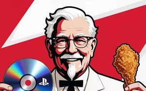 KFC bỗng dưng "khai tử" gà rán?